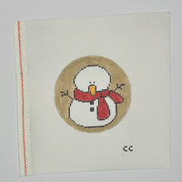 Snowman
