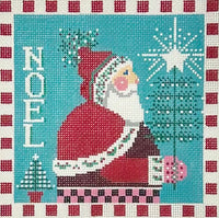Norway Santa
