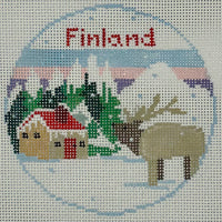 Finland Round
