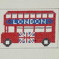 London Bus Insert