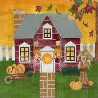 Thanksgiving Holiday House