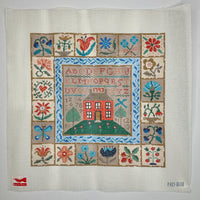 From My Garden Sampler