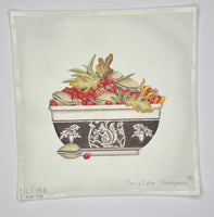 Autumn Bowl
