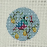 Day 1 Partridge
