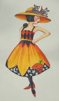 Witch: High Couture
