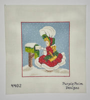 Letter to Santa
