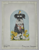 Daisy Schnauzer
