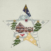 Cabin Star
