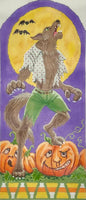 Werewolf 18M
