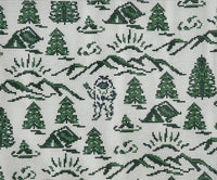 Sasquatch Toile

