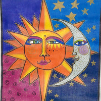 Sister Sun, Brother Moon