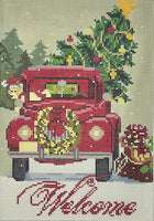 Welcome Christmas

