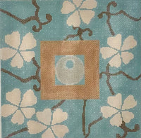 Asian Floral

