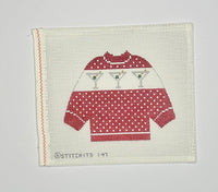 Martini Pullover
