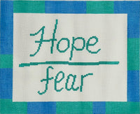 Hope Over Fear
