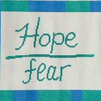 Hope Over Fear