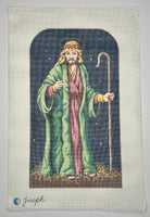 Creche - Joseph

