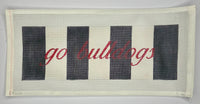 go bulldogs
