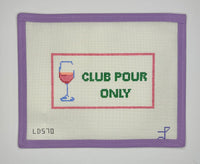 Club Pour
