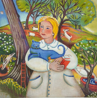 Alice
