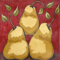 Pearamid
