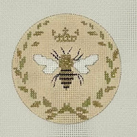 Bee Round
