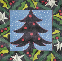 Winter Tree
