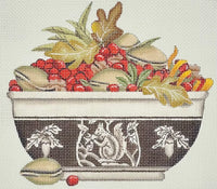 Autumn Bowl
