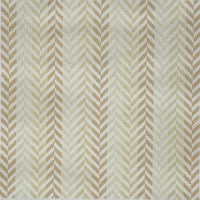 Herringbone Pillow - Neutral
