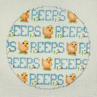 Peeps Round
