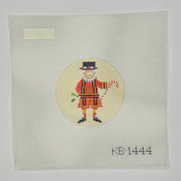 Christmas in London: Yeoman of the Guard
