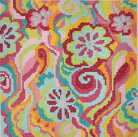 Pucci Pink
