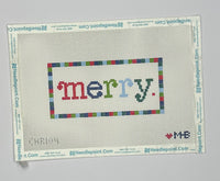 Merry
