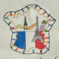 France Christmas
