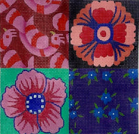 Patchwork Square 2
