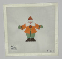 Hug Me Santa
