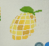 Lemon Disco
