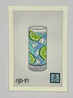 Gin & Tonic
