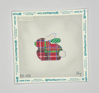 Royal Stewart Bunny
