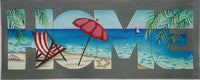 HOME - Beach View
