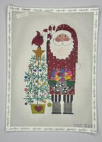 Candy Santa
