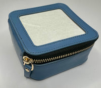 Self Finishing Jewel Case
