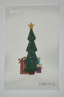 Classic Tree with Gifts (13M)
