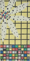 Flower Squares
