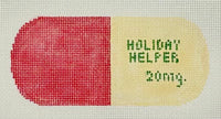Holiday Helper

