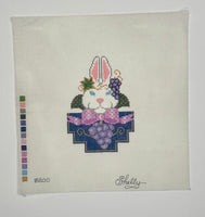 Grapes Bunny
