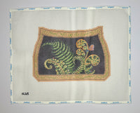 Fern Matinee Bag
