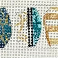 Shells Cuff Bracelet