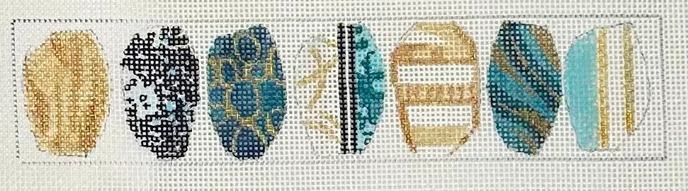 Shells Cuff Bracelet