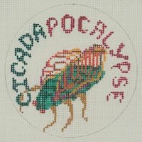 Cicadapocalypse
